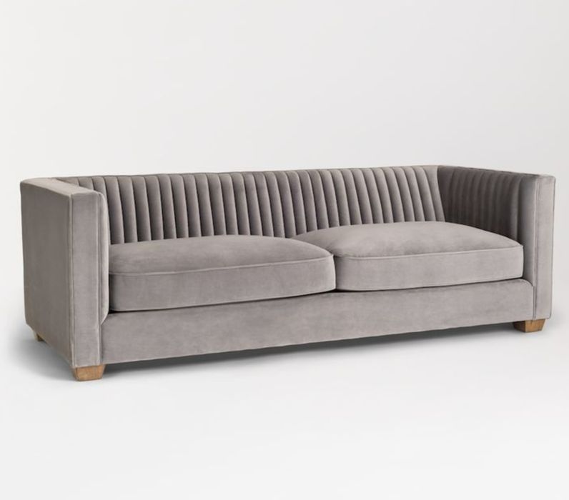 Аренда диван и кресло премиум класса