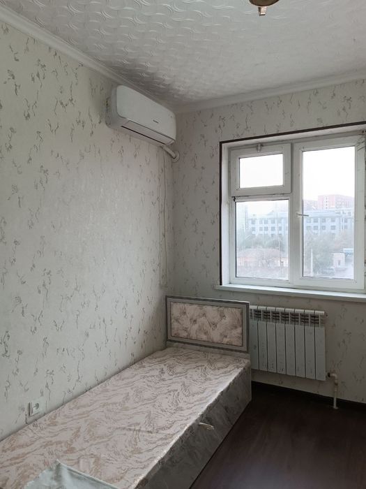 Срочно 1 хонали квартира ижарага берилади!!!