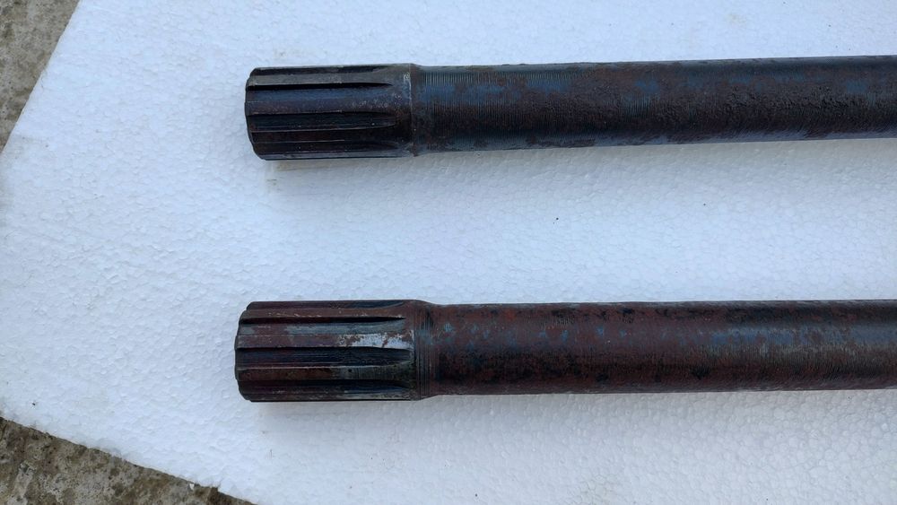 Set planetare punte spate IMS/TV