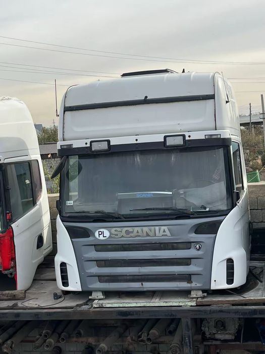 Авто разбор из Европы. Шымкент