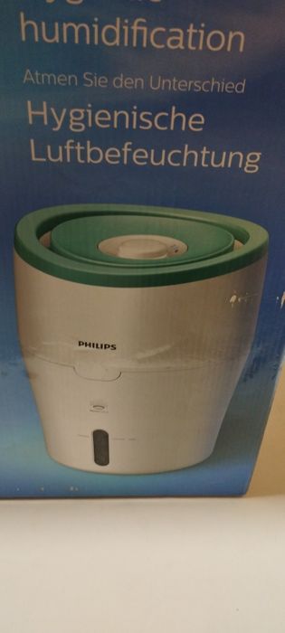 Увлажнитель воздуха