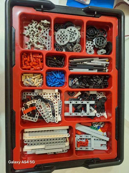 Lego mindstorms ev3 ОРИГИНАЛ