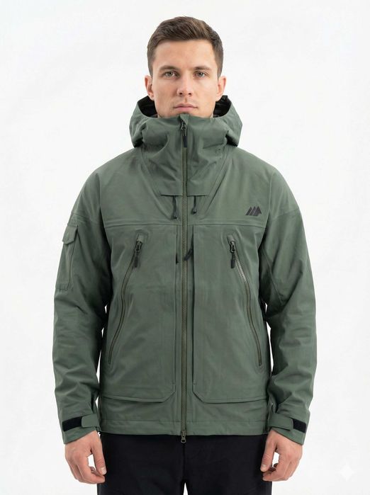 Skogstad Pro WaterProof Яке/Мъжко L