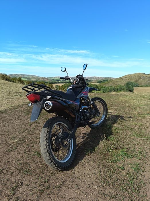 racer panther 300