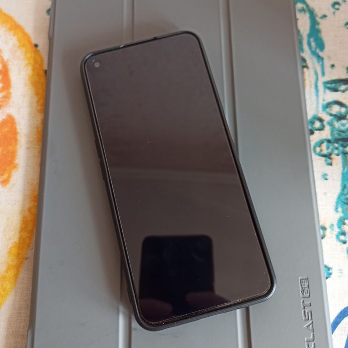 Oppo Realme 9 pro 5G