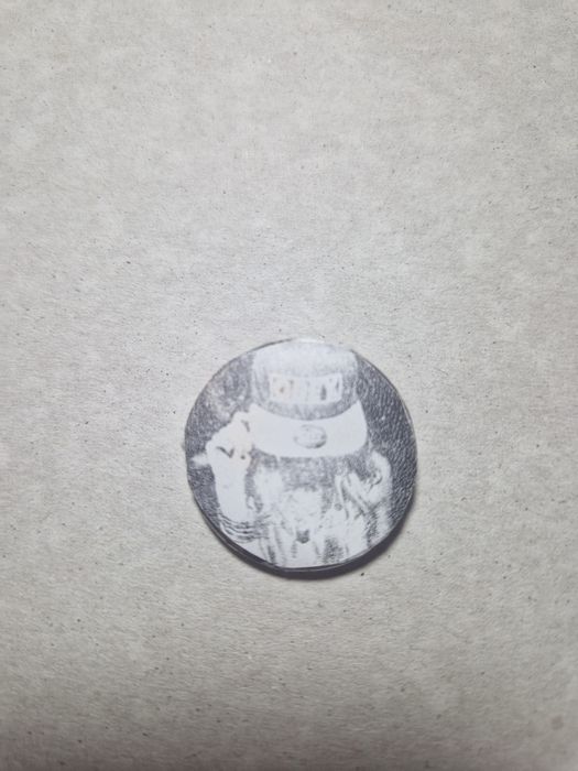 Делаю значки на заказ