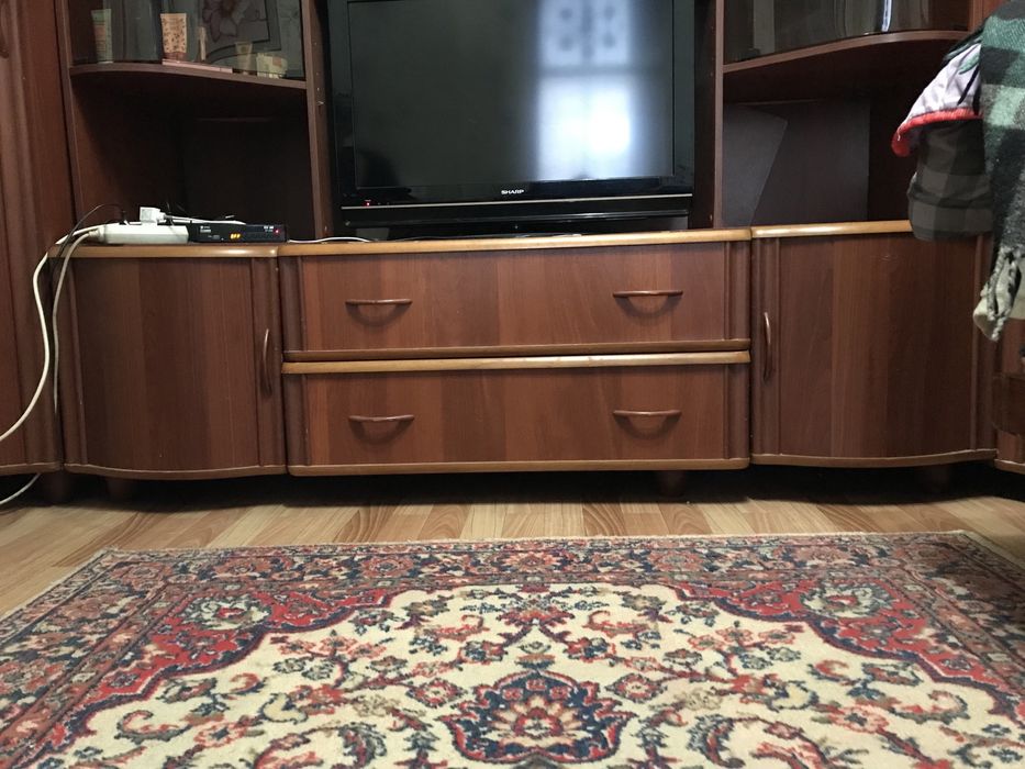 Стенака разборная