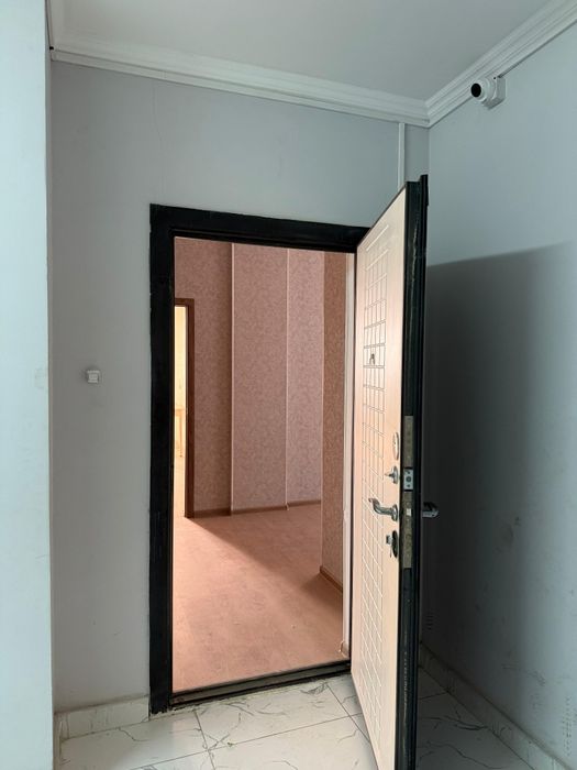 Квартира 4ёх комнатная