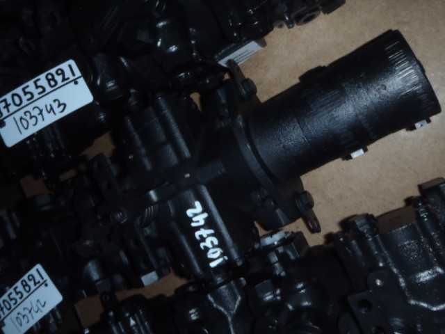 Pompa hidraulica noua Sauer Danfoss A-06-23-05081 pentru Case 420