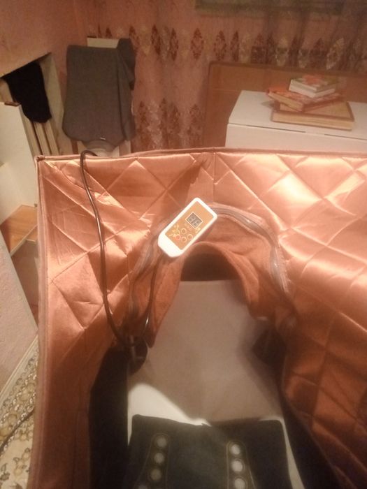 Сауна Багуа Оригинал