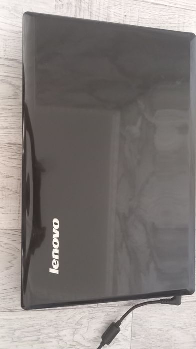 Продаётся ноутбук Lenovo