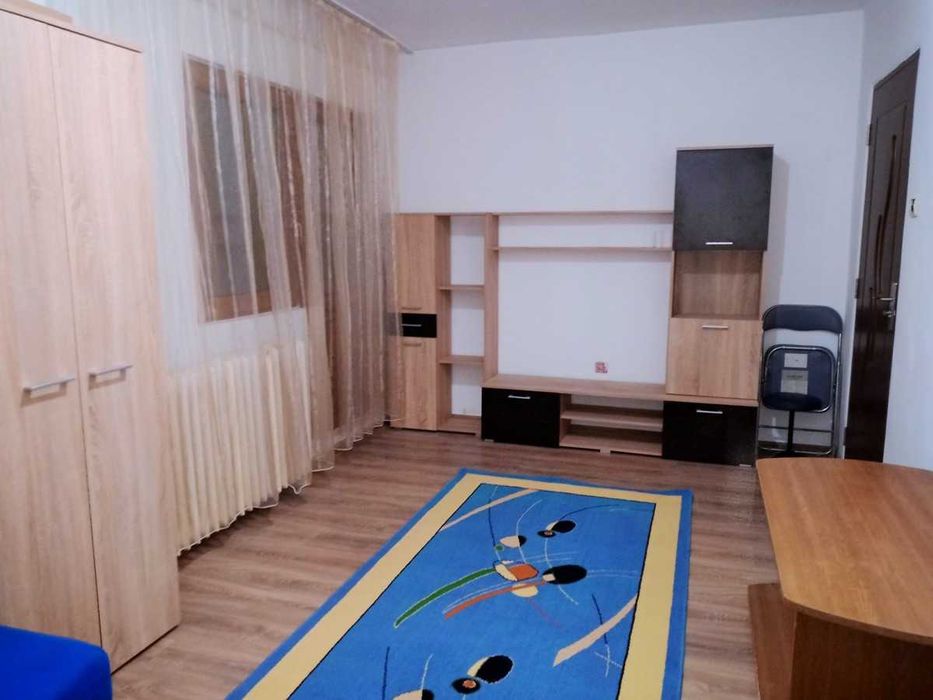 Garsoniera de inchiriat, Central zona Intim - str. Banu Maracine Arad