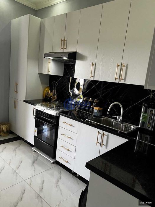 Premium kvartira qidirib yurganlar uchun 2x xonali kvartira Sotuvda