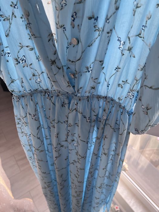 Платье на каждый день