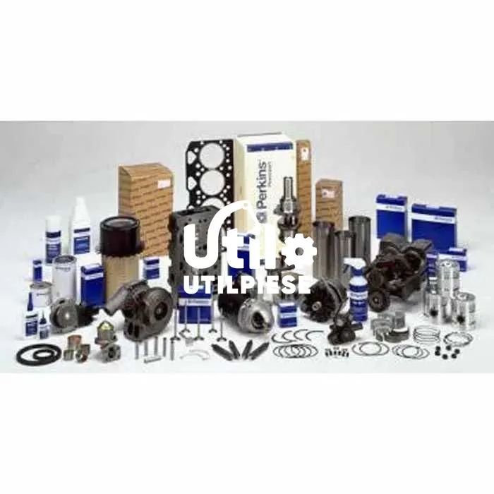 Set Motor Perkins 1004 1006 1103 1104 + piese motoare Perkins