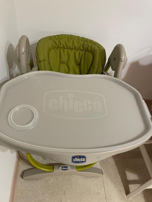 Детский стул Chicco