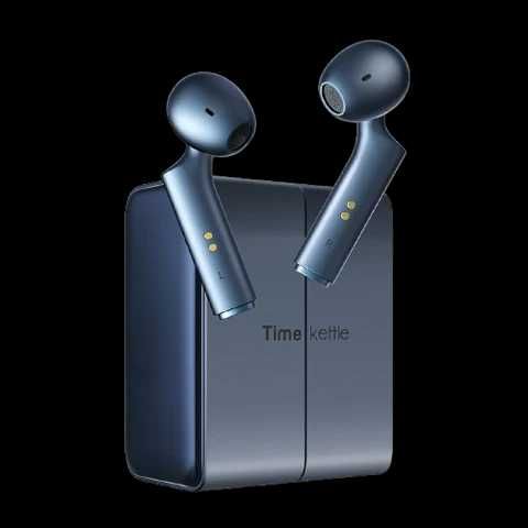 Timekettle W4 AI Interpreter Earbuds