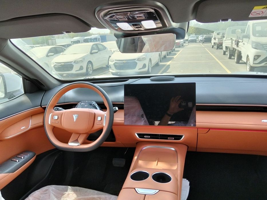 Deepal S07 285 Max ADS SE (2025) гибридный версия ADS SE