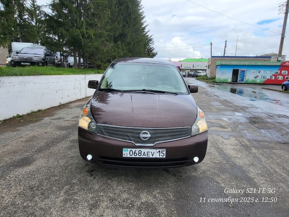 Продам Ниссан в хорем состоянии