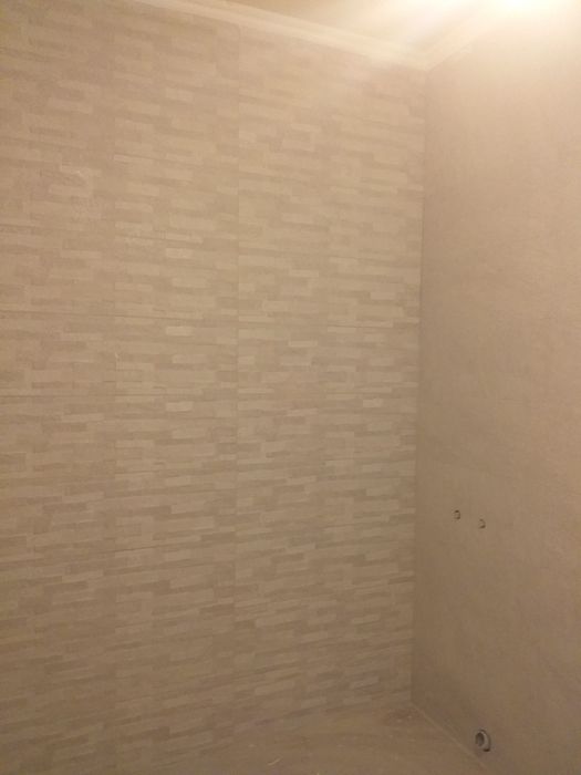 Укладка кафеля качественно