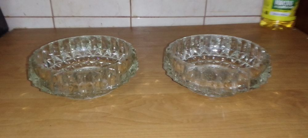 Продам салатницы советского производства!