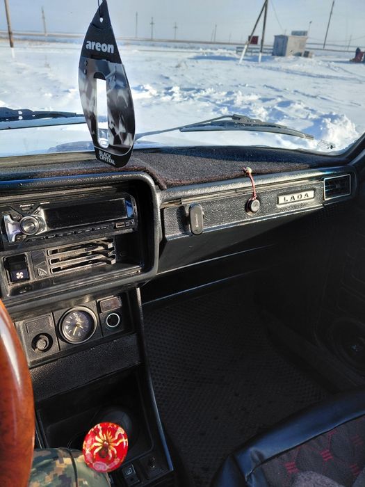 Продам ваз 2107 карбюратор