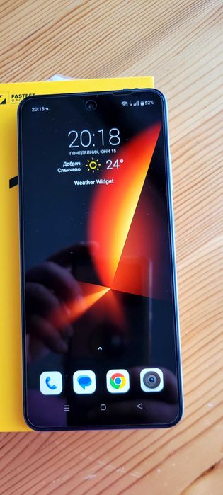 Продавам Realmi 14x 5G