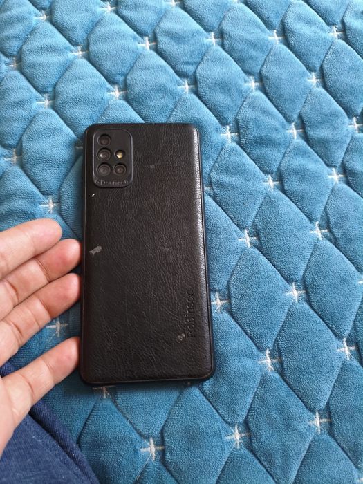 Продам телефон А 71