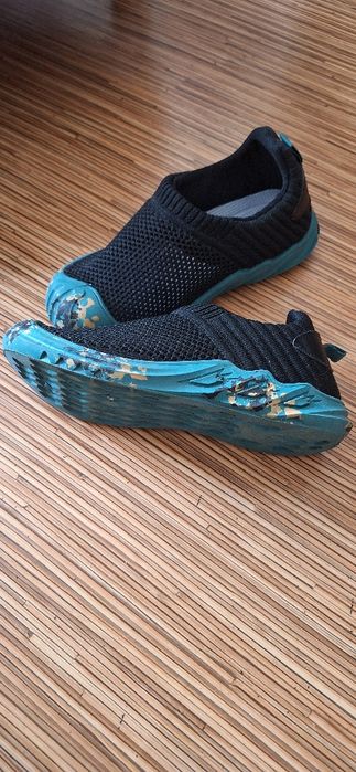 Макасы для мальчика