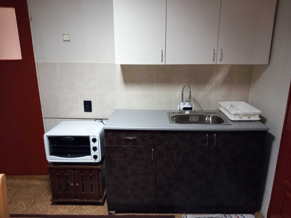 Дава се под наем Къща в Лясковец - 70 кв.м за 255 € - Снимка #3