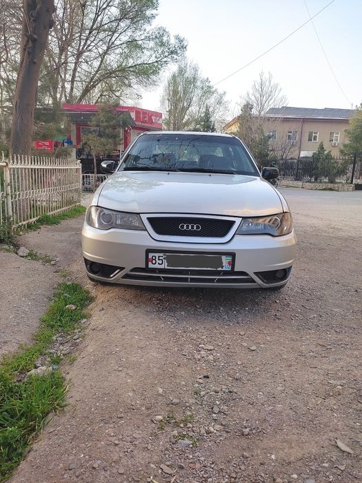 Nexia 2 2009 gibrit luks