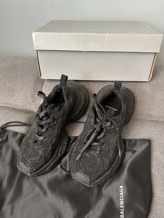 Balenciaga 3xl -камъни
