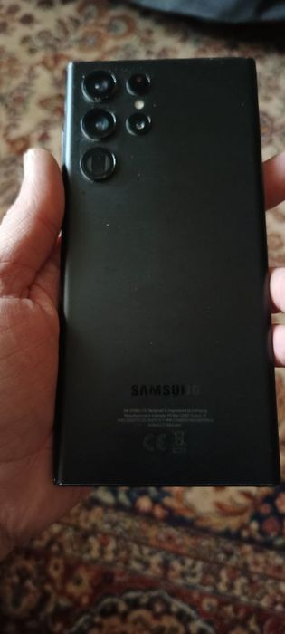 Samsung s22 ultra