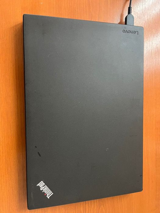 Lenovo Thinkpad x270