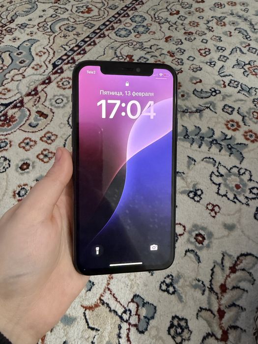 11pro 100%эмкость