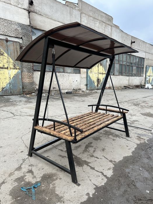 Навесы изготовление и установка