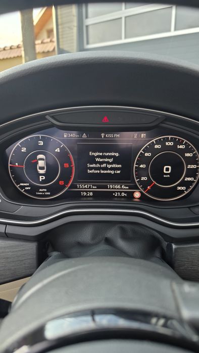 Audi A5 2.0 TDI 2017