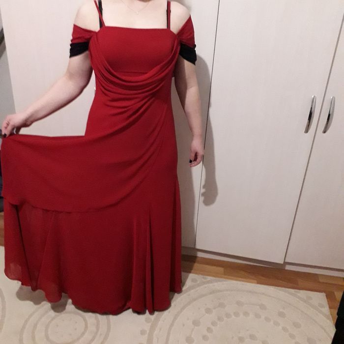 Свадбени рокли Официални