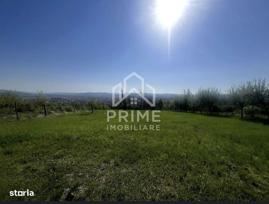 Teren intravilan | 700 mp | ZONA Cetate | Alba Iulia | CONSTRUIBIL