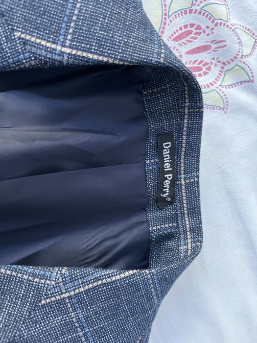 Sacou Formal Casual