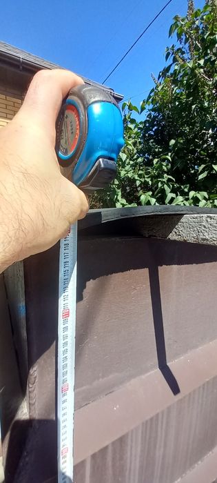 Емкость для Воды используется как Бассейн очень удобный