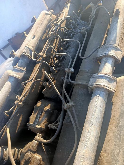 Продам двигатель ямз 240. К-701