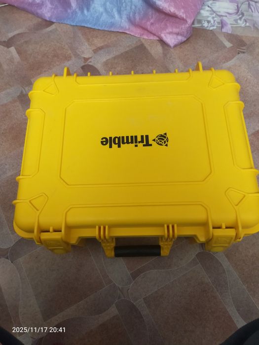 Геодезическое оборудование GNSS