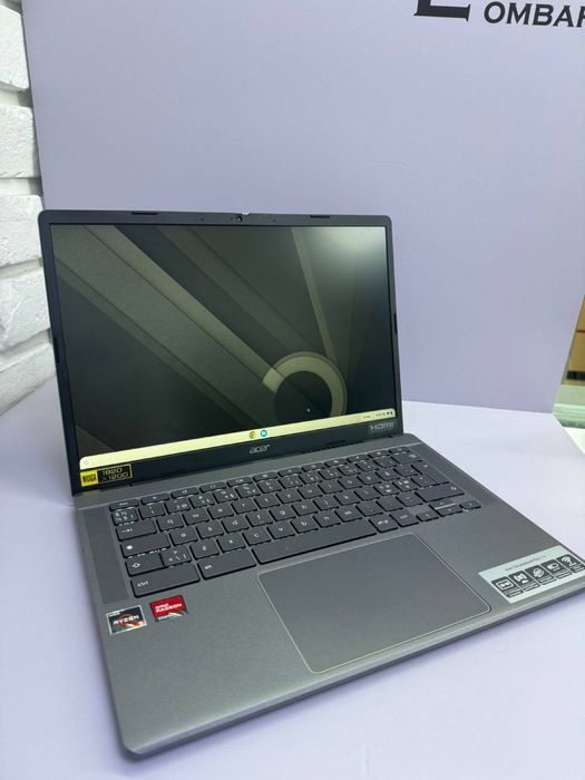 Ноутбук Acer Chromebook 514 / #МА418075