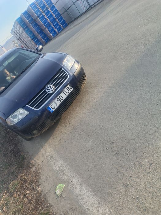 Vand Volkswagen passat, 1.9 tdi