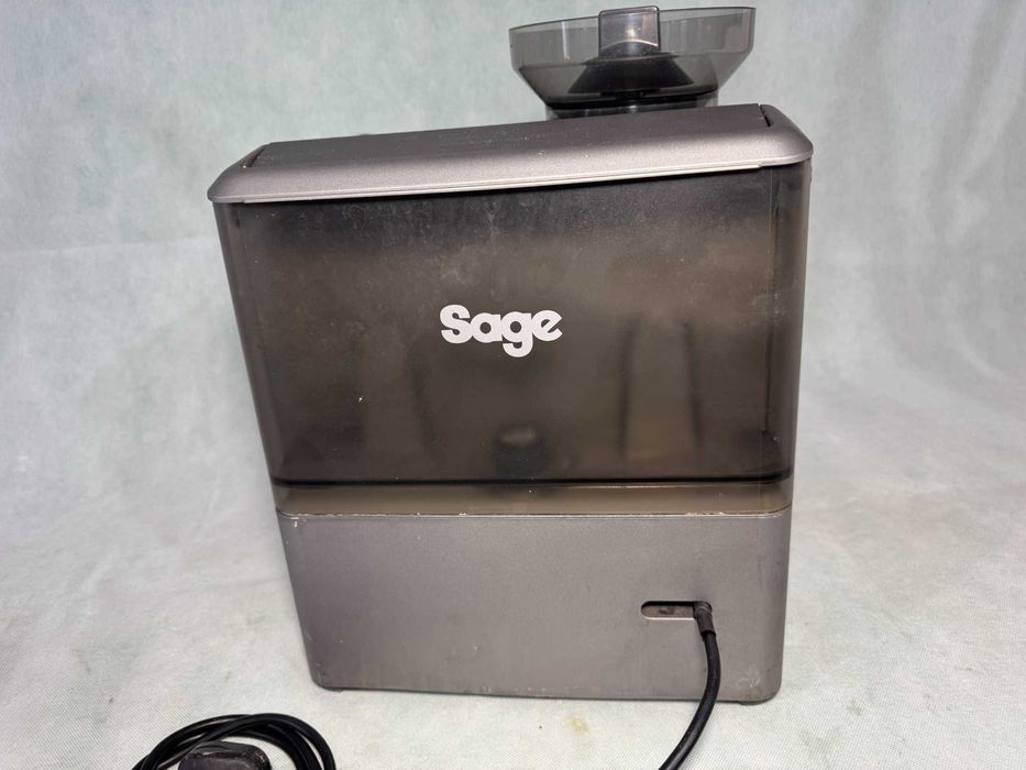 Кафемашина - Sage Barista Express Espresso (BES870UK)