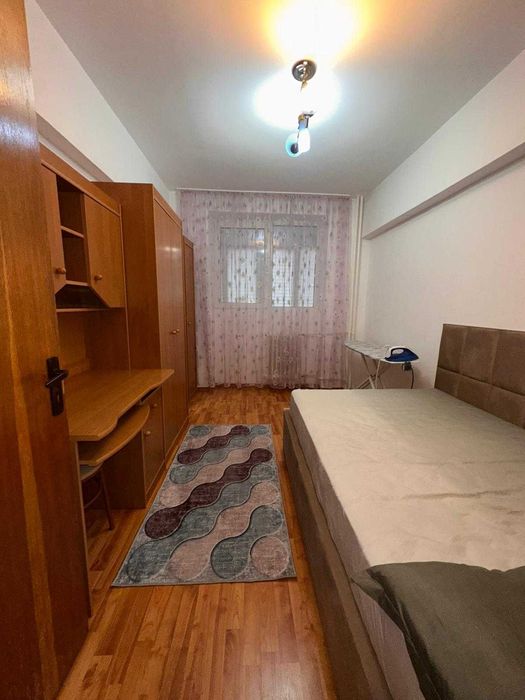 Drumul Taberei Valea Ialomitei