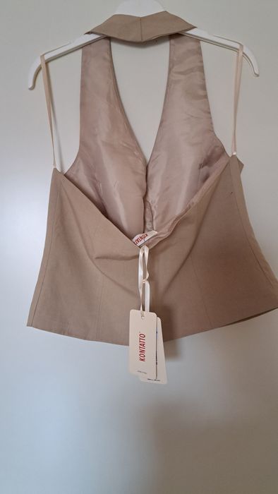 Продам жилет Contatto (Италия)