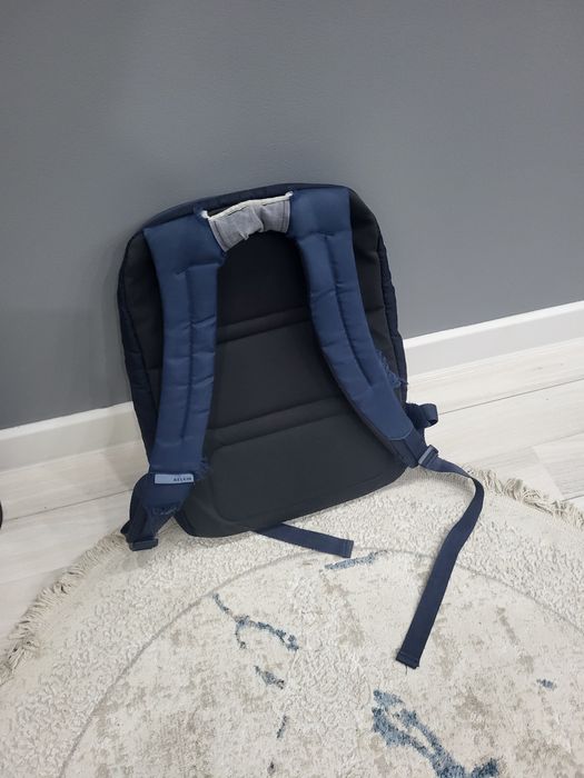 Сумка рюкзак для ноутбука