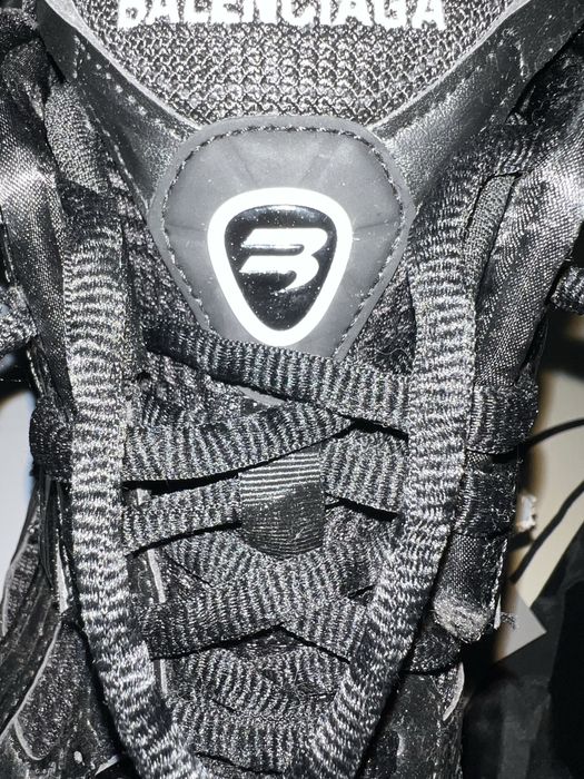 Balenciaga Runner Sneaker